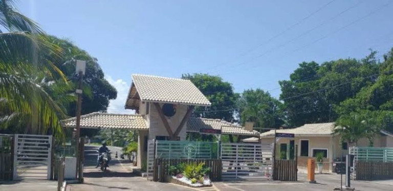 Imagem Casa com 3 Quartos à Venda, 270 m² em Barra Do Jacuípe - Camaçari