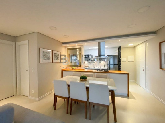 Apartamento com 2 Quartos à Venda, 92 m² em Jardim Dom Bosco - São Paulo