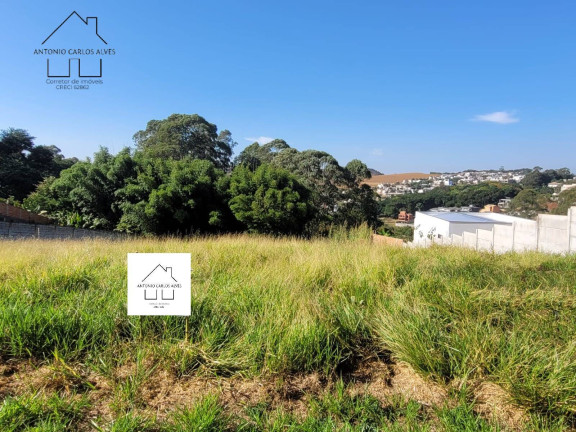 Imagem Terreno à Venda, 750 m² em Lagos De Santa Helena - Bragança Paulista