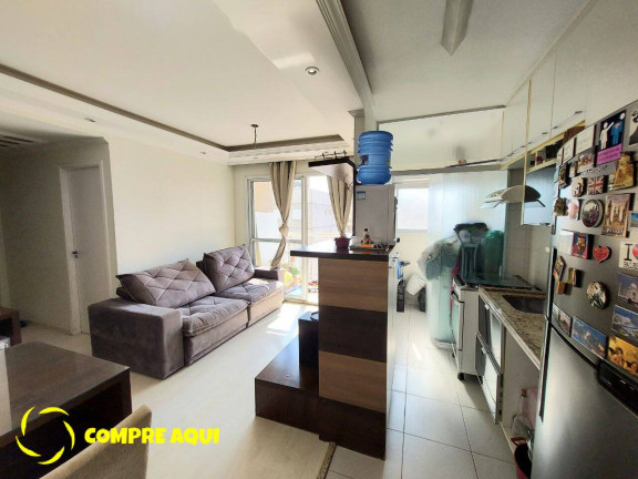 Imagem Apartamento com 2 Quartos à Venda, 53 m² em Barra Funda - São Paulo Imagem Apartamento com 2 Quartos à Venda, 53 m² em Barra Funda - São Paulo