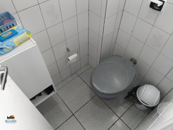 Imagem Sala Comercial à Venda, em Centro - São Vicente Imagem Sala Comercial à Venda, em Centro - São Vicente