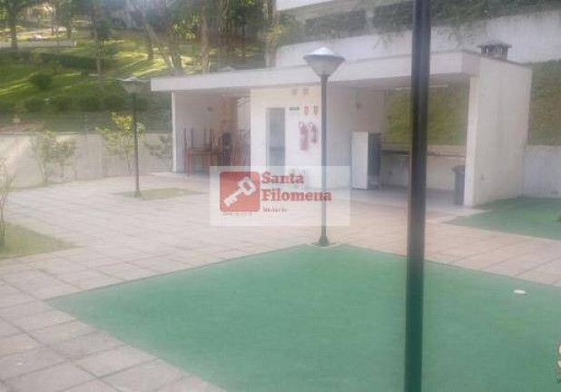 Imagem Apartamento com 3 Quartos à Venda, 59 m² em Vila Eldízia - Santo André Imagem Apartamento com 3 Quartos à Venda, 59 m² em Vila Eldízia - Santo André