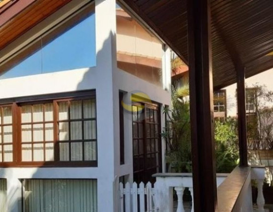 Imagem Casa de Condomínio com 4 Quartos à Venda, 352 m² em Chácara Pavoeiro - Cotia