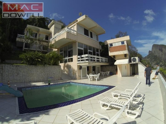 Imagem Casa com 4 Quartos à Venda, 550 m² em São Conrado / Rio De Janeiro / Rj - Rio De Janeiro Imagem Casa com 4 Quartos à Venda, 550 m² em São Conrado / Rio De Janeiro / Rj - Rio De Janeiro