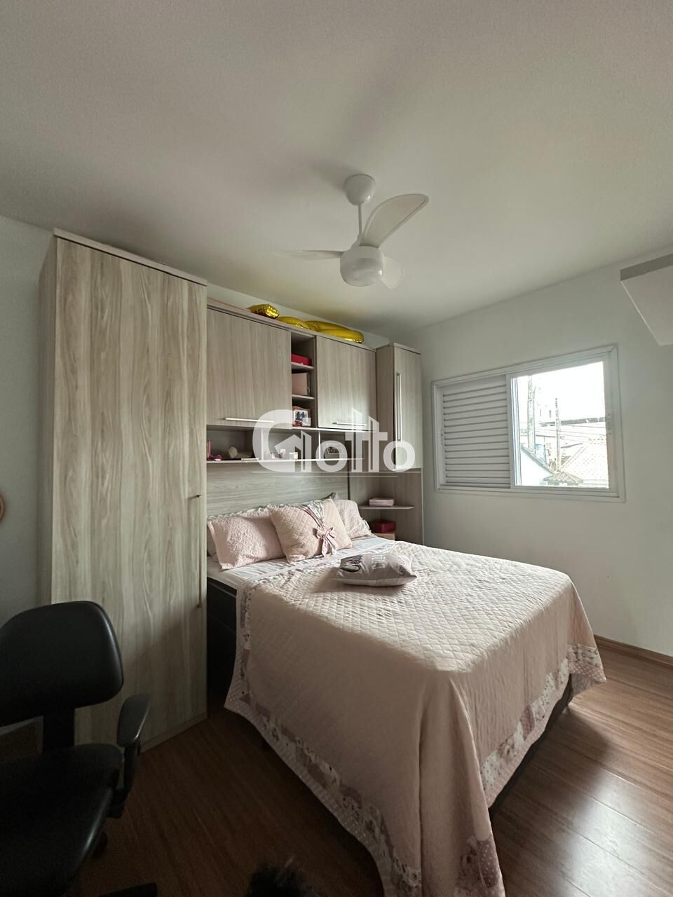 Imagem Sobrado com 3 Quartos à Venda, 107 m² em Vila Jundiaí - Mogi Das Cruzes