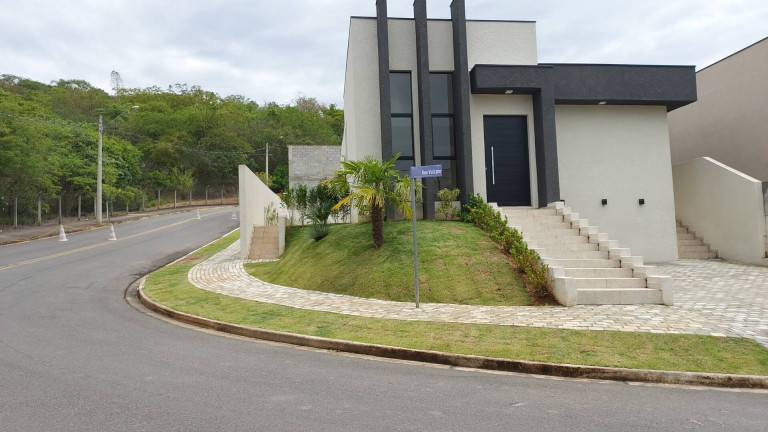 Imagem Casa de Condomínio com 3 Quartos à Venda, 402 m² em Condomínio Residencial Reserva De Atibaia - Atibaia