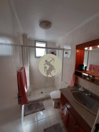 Imagem Apartamento com 2 Quartos à Venda, 85 m² em Embare - Santos