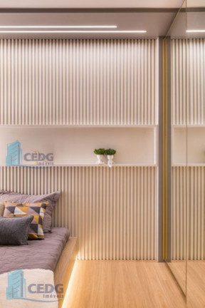 Imagem Apartamento com 3 Quartos à Venda, 109 m² em Cristo Rei - Curitiba