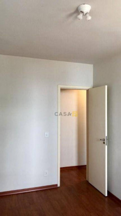 Imagem Apartamento com 2 Quartos à Venda, 50 m² em Chácara Letônia - Americana Imagem Apartamento com 2 Quartos à Venda, 50 m² em Chácara Letônia - Americana