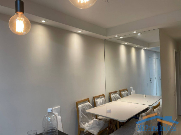 Apartamento com 2 Quartos à Venda, 68 m² em Centro - Osasco