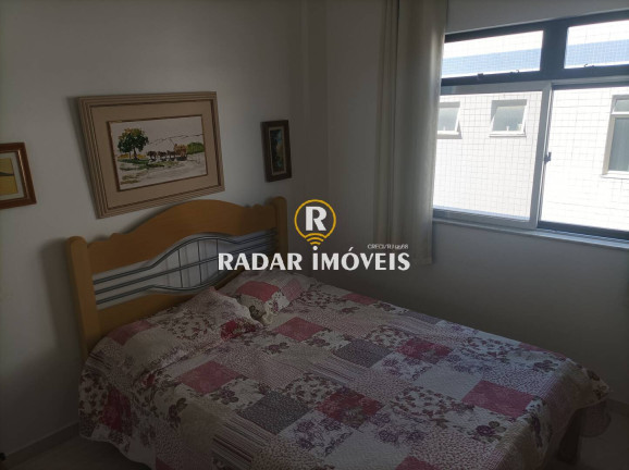 Imagem Apartamento com 3 Quartos à Venda, 95 m² em Algodoal - Cabo Frio