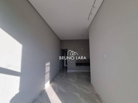 Imagem Casa com 3 Quartos à Venda, 120 m² em Niterói - Betim