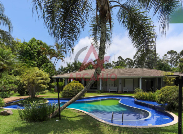 Imagem Casa com 7 Quartos à Venda, 4 m² em Caraguatá - Mairiporã Imagem Casa com 7 Quartos à Venda, 4 m² em Caraguatá - Mairiporã