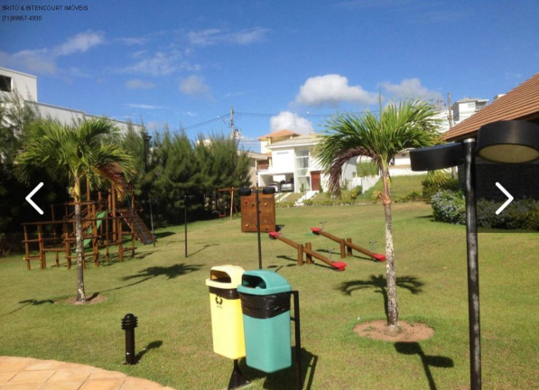 Imagem Terreno à Venda, 385 m² em Alphaville Litoral Norte 2 - Salvador Imagem Terreno à Venda, 385 m² em Alphaville Litoral Norte 2 - Salvador