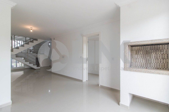Imagem Sobrado com 3 Quartos à Venda, 220 m² em Jardim Sabará - Porto Alegre