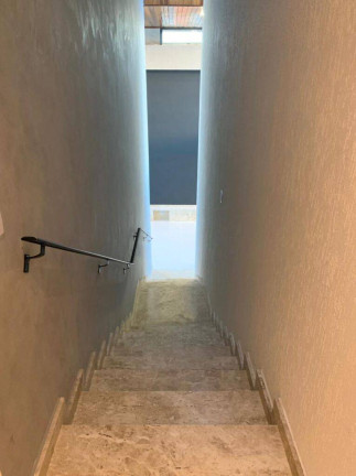 Imagem Casa com 4 Quartos à Venda, 386 m² em Alphaville Nova Esplanada 3 - Votorantim