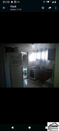Imagem Apartamento com 2 Quartos à Venda, 56 m² em Conjunto Habitacional Padre Manoel Da Nóbrega - São Paulo Imagem Apartamento com 2 Quartos à Venda, 56 m² em Conjunto Habitacional Padre Manoel Da Nóbrega - São Paulo