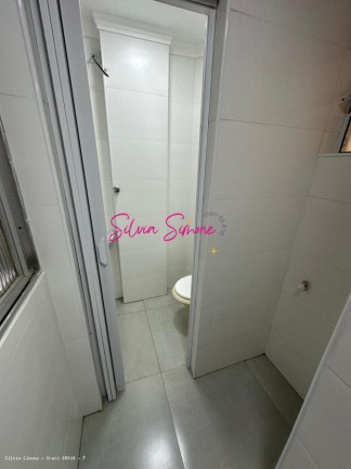 Imagem Apartamento com 1 Quarto à Venda, 55 m² em Pompéia - Santos