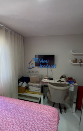 Imagem Imóvel com 2 Quartos à Venda, 50 m² em Setor Industrial (taguatinga) - Brasília Imagem Imóvel com 2 Quartos à Venda, 50 m² em Setor Industrial (taguatinga) - Brasília