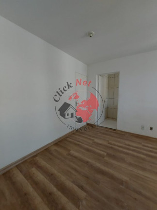 Apartamento com 2 Quartos à Venda, 48 m² em Vila Bela Vista - Santo André