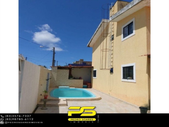 Imagem Casa com 2 Quartos à Venda, 160 m² em Paratibe - João Pessoa Imagem Casa com 2 Quartos à Venda, 160 m² em Paratibe - João Pessoa