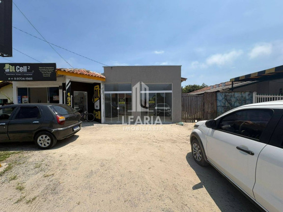 Imagem Ponto Comercial para Alugar, 70 m² em Itapema Do Norte - Itapoá
