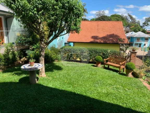 Imagem Casa com 4 Quartos à Venda, 246 m² em Logradouro - Nova Petrópolis