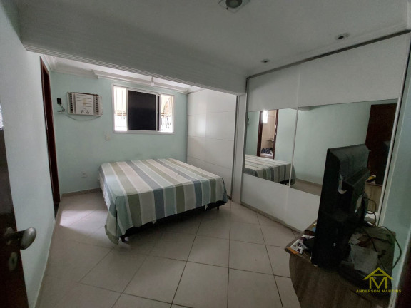 Apartamento com 4 Quartos à Venda, 90 m² em Praia Da Costa - Vila Velha