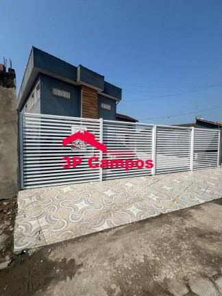 Casa com 2 Quartos para Alugar, 55 m² em Nova Itanhaem - Itanhaém