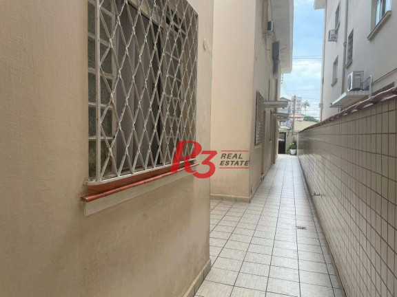 Imagem Apartamento com 2 Quartos à Venda, 77 m² em Gonzaga - Santos Imagem Apartamento com 2 Quartos à Venda, 77 m² em Gonzaga - Santos