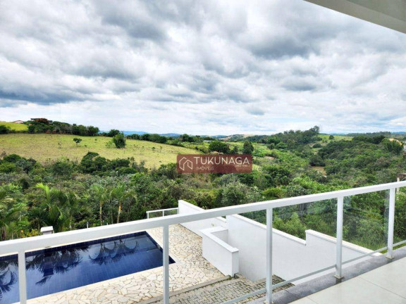 Casa com 5 Quartos à Venda, 600 m² em Jardim Nova Esperança - Jacareí