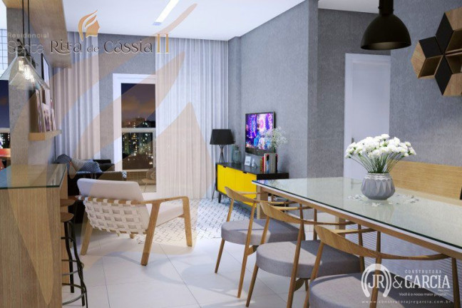 Imagem Apartamento com 2 Quartos à Venda, 86 m² em Aviação - Praia Grande Imagem Apartamento com 2 Quartos à Venda, 86 m² em Aviação - Praia Grande