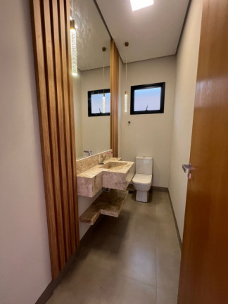 Imagem Casa de Condomínio com 3 Quartos à Venda, 170 m² em Quinta Da Primavera - Ribeirão Preto
