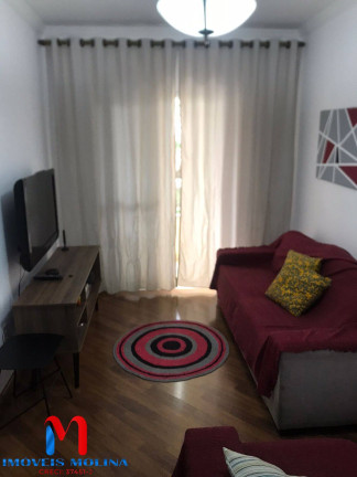 Imagem Apartamento com 3 Quartos à Venda, 92 m² em Santa Maria - São Caetano Do Sul Imagem Apartamento com 3 Quartos à Venda, 92 m² em Santa Maria - São Caetano Do Sul