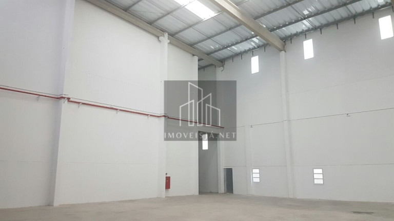 Imagem Imóvel Comercial para Alugar, 1.000 m² em Centro - Vargem Grande Paulista
