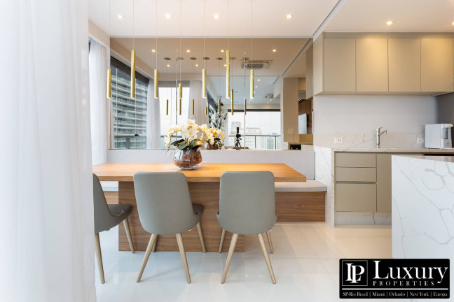 Imagem Apartamento com 2 Quartos à Venda, 106 m² em Jardins - São Paulo