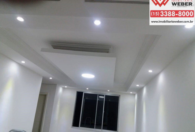 Imagem Apartamento com 2 Quartos à Venda, 47 m² em Jardim Novo Mundo - Sorocaba Imagem Apartamento com 2 Quartos à Venda, 47 m² em Jardim Novo Mundo - Sorocaba