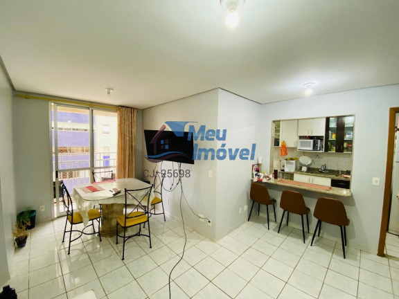 Imagem Imóvel com 2 Quartos à Venda, 69 m² em Sul (águas Claras) - Brasília Imagem Imóvel com 2 Quartos à Venda, 69 m² em Sul (águas Claras) - Brasília