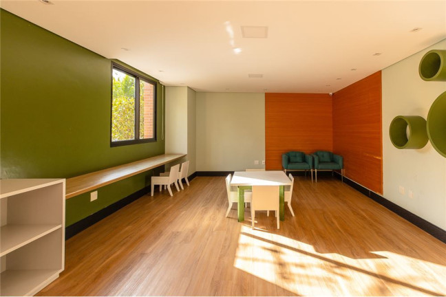 Imagem Apartamento com 2 Quartos à Venda, 146 m² em Cidade Jardim - São Paulo Imagem Apartamento com 2 Quartos à Venda, 146 m² em Cidade Jardim - São Paulo