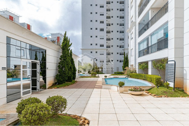 Imagem Apartamento com 3 Quartos à Venda, 92 m² em Jardim Marajoara - São Paulo