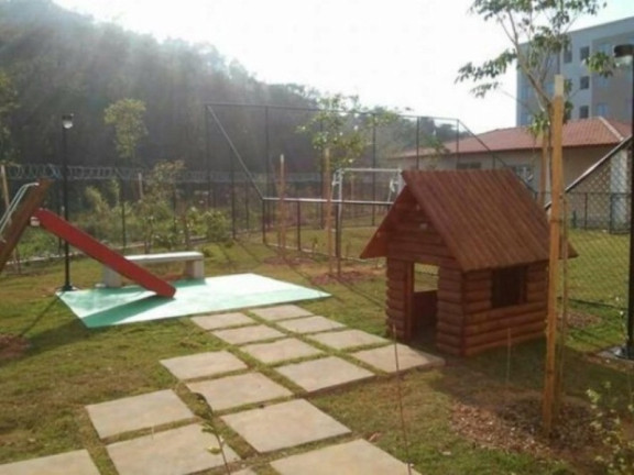 Imagem Apartamento com 3 Quartos à Venda, 62 m² em Jardim Marilu - São Paulo Imagem Apartamento com 3 Quartos à Venda, 62 m² em Jardim Marilu - São Paulo