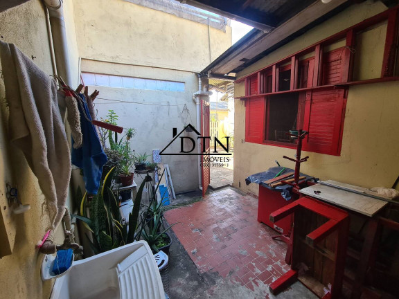 Imagem Casa com 2 Quartos à Venda, 400 m² em Vila Moreira - São Paulo