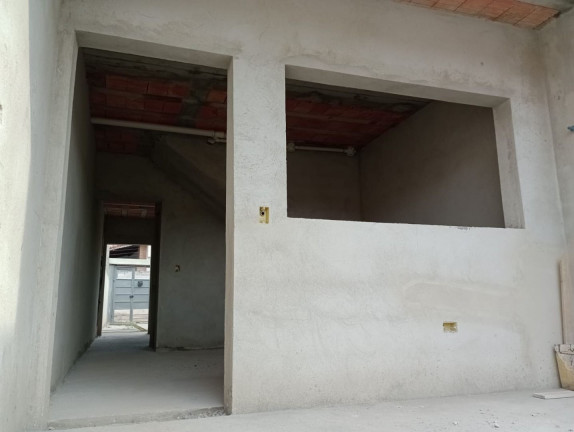 Imagem Sobrado com 2 Quartos à Venda, 95 m² em Vila Perracini - Poá Imagem Sobrado com 2 Quartos à Venda, 95 m² em Vila Perracini - Poá