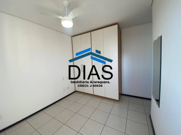 Imagem Apartamento com 2 Quartos à Venda, 127 m² em Centro - Araraquara