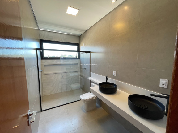 Imagem Casa com 3 Quartos à Venda, 40 m² em Colinas De Indaiatuba - Indaiatuba