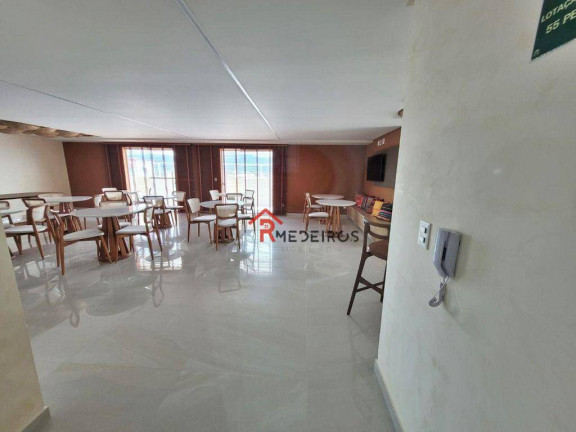 Imagem Apartamento com 1 Quarto à Venda, 57 m² em Tupi - Praia Grande