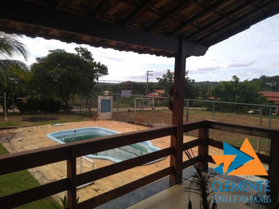 Imagem Casa de Condomínio com 3 Quartos à Venda, 200 m² em Condomínio Estância Da Mata - Lagoa Santa Imagem Casa de Condomínio com 3 Quartos à Venda, 200 m² em Condomínio Estância Da Mata - Lagoa Santa