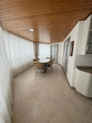Imagem Apartamento com 3 Quartos à Venda, 119 m² em Centro - Balneário Camboriú
