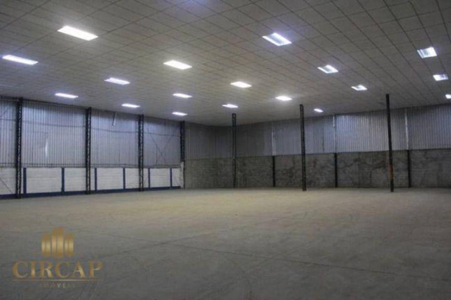 Imagem Galpão para Alugar, 2.800 m² em Presidente Altino - Osasco Imagem Galpão para Alugar, 2.800 m² em Presidente Altino - Osasco