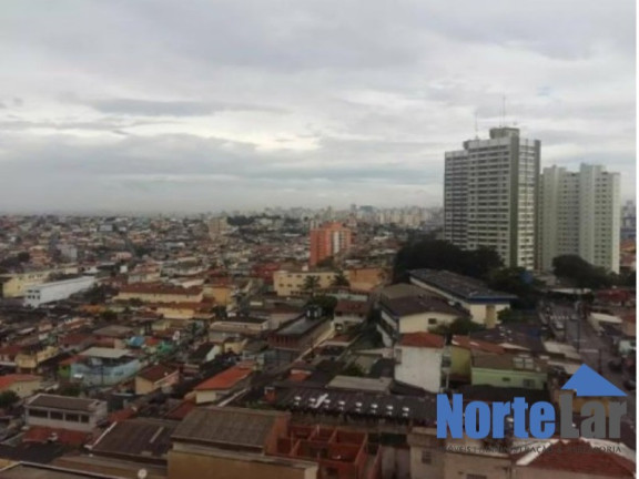 Imagem Apartamento com 2 Quartos à Venda, 54 m² em Casa Verde Alta - São Paulo